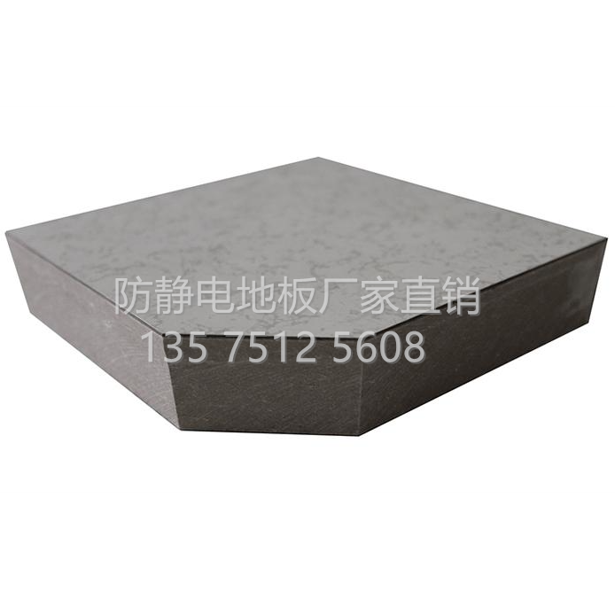 长沙硫酸钙防静电地板优点